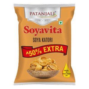 SoyaVita Soya Katori 27gm
