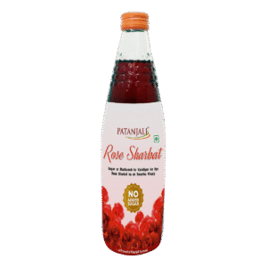 SUGAR FREE GULAB SARBAT