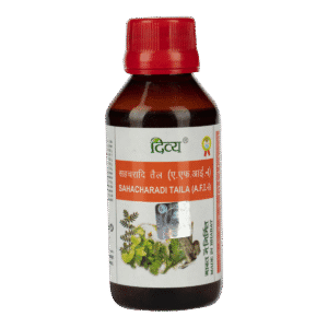 SAHCHARADI TAIL 100ML
