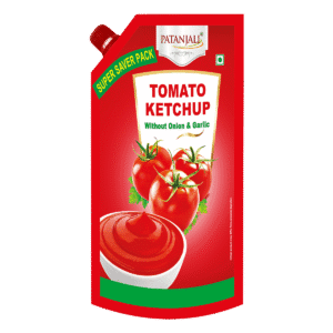Tomato Ketchup without Onion & Garlic