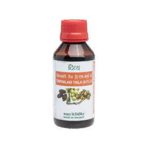 TRIPHALADI TAIL 100ML