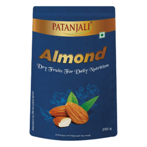 Almond