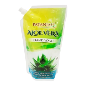 Aloevera Hand Wash