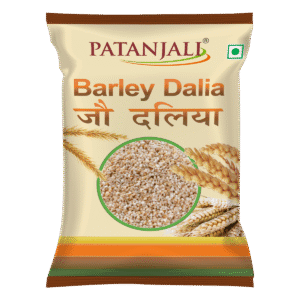 BARLEY DALIA