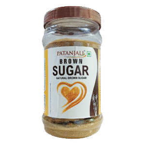 Brown Sugar