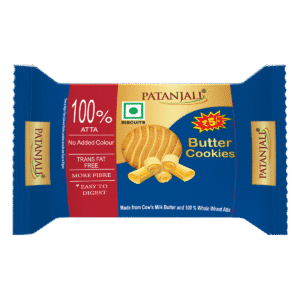 Butter Cookies