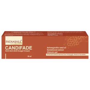 CANDIFADE