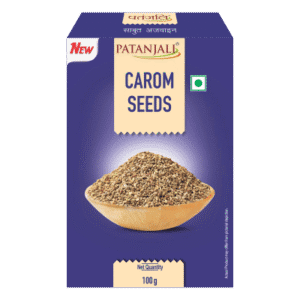 Carom Seeds 100gm