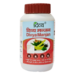 Patanjali Dant Manjan