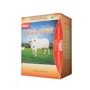 Cow's Ghee