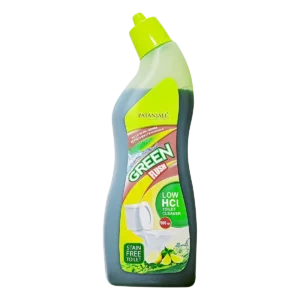 Green Flush Toilet Cleaner (HCl Low)