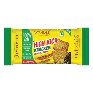 High Kick Kracker