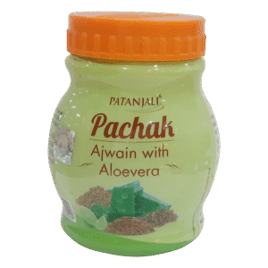 Ajwain with Aloevera pachak
