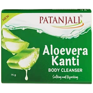 ALOEVERA KANTI