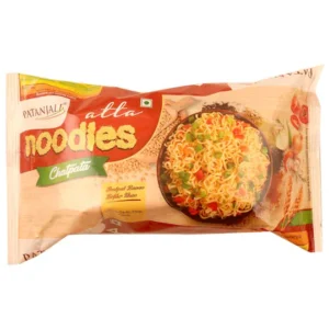 PATANJALI CHATPATA ATTA NOODLES