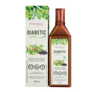 DIABETIC CARE LIQUID