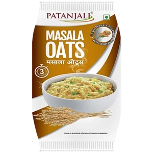 MASALA OATS