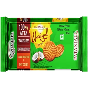 Nariyal Biscuit