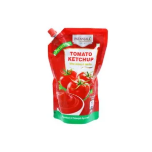 Tomato Ketchup with Onion & Garlic