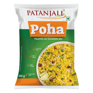 Poha