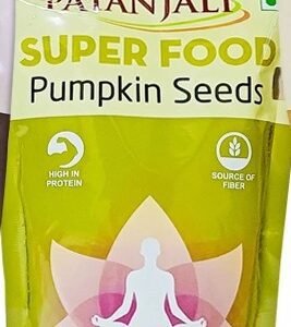 PUMPKIN SEEDS