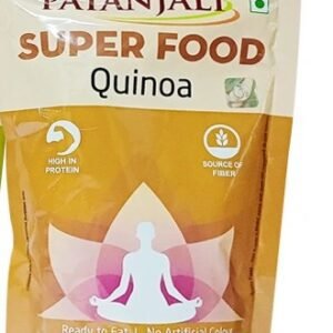 QUINOA