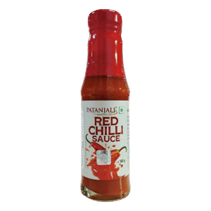 Red Chilli Sauce