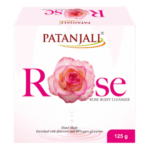 ROSE BODY CLEANSER