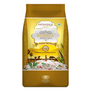 Rpzana Basmati Rice