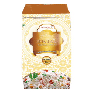 Special Basmati Rice