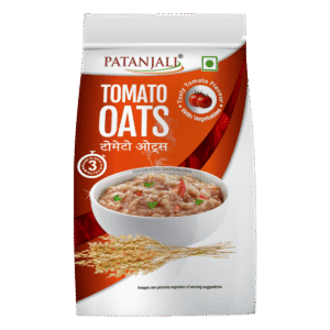 TOMATO OATS