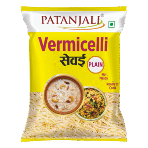 Vermicelli Plain