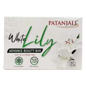 WHITE LILLY BODY CLEANSER