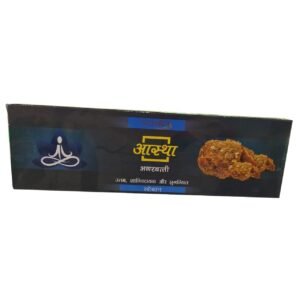 AASTHA AGARBATTI- 18 STICK