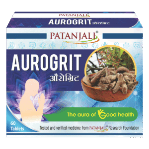 DIVYA AUROGRIT TABLET 60N