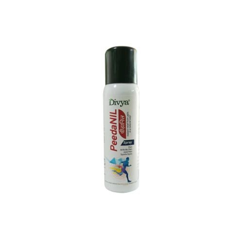 DIVYA PEEDANIL SPRAY 100 ML 1 DIVYA PEEDANIL SPRAY 100 ML