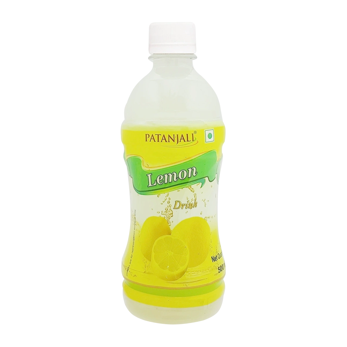 LEMON DRINK 1 LEMON DRINK