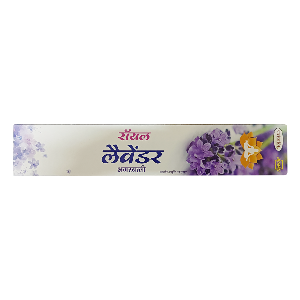 AASTHA ROYAL AGARBATTI - 90 GM 1 AASTHA ROYAL AGARBATTI - 90 GM