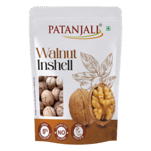 WALNUT INSHELL 400 GM