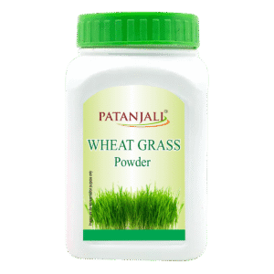 WHEAT GRASS POWDER 100 GM