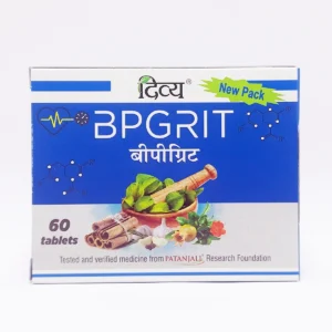 DIVYA BPGRIT 60 N