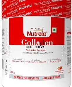 PAT NUT COLL BUILD POWD IN MONOCRTN-150