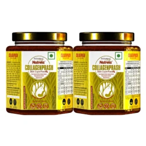 PAT NUT COLLAGENPRASH SKINSUPERFOOD 400G