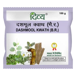 DIVYA DASHMOOL KWATH -100GM