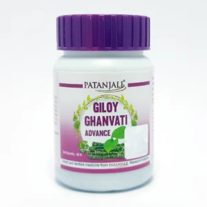 GILOY GHANVATI ADVANCE 60 N