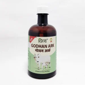 DIVYA GODHAN ARK - 450ML