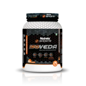 PAT.NUT. SPORTS ISOVEDA(MALAI-KULFI)-1KG