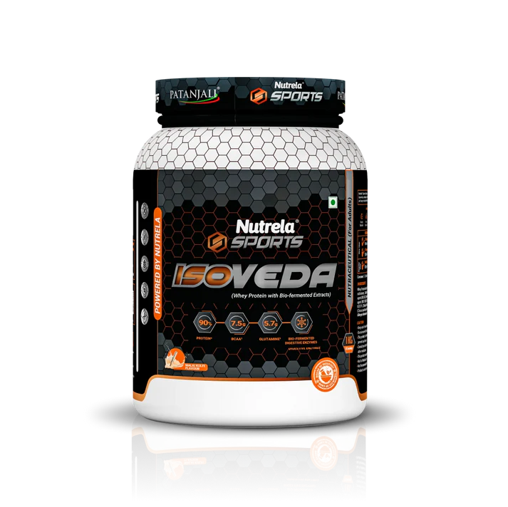 PAT.NUT. SPORTS ISOVEDA(MALAI-KULFI)-1KG 1 PAT.NUT. SPORTS ISOVEDA(MALAI-KULFI)-1KG