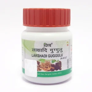 LAKSHADI GUGGUL 40 TAB