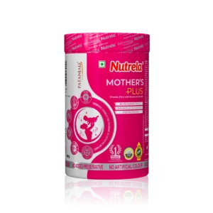 PAT NUTRELA MOTHERS PLUS POWDER 400 GM